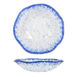 Bowl Dry Cobalto Ø17.5X4Cm (4Mm)