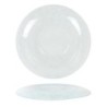 Plato Denia Blanco 28Cm (4Mm)