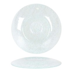 Plato Denia Blanco 21Cm (4Mm)
