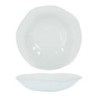 Plato Hondo Satinado 22X4Cm (4Mm)