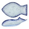 Bandeja Pez Cobalto 20X12.5X2Cm(4Mm)