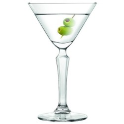 Copa Cocktail Speakeasy...