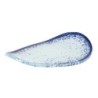 Plato Degustacion Cobalto 16X11X1.5Cm (5Mm)