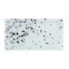 Bandeja Rect. Lyra 25X14X1.5Cm (4Mm)