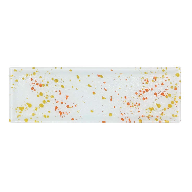 Bandeja Rect. Lyra 40X13X1.5Cm (4Mm)