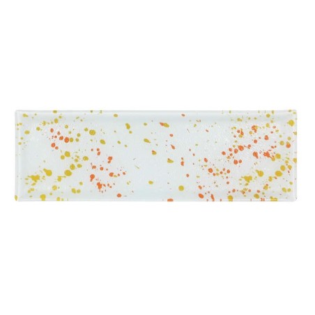 Bandeja Rect. Lyra 40X13X1.5Cm (4Mm)