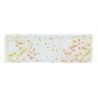 Bandeja Rect. Lyra 40X13X1.5Cm (4Mm)
