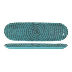 Bandeja Baguette Escargot 32.5X9.5X2Cm (4Mm)