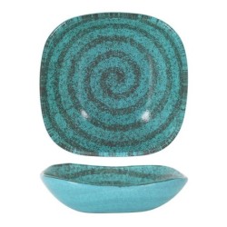 Bowl Escargot 15X15X4Cm(5Mm)