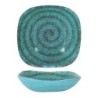 Bowl Escargot 15X15X4Cm(5Mm)