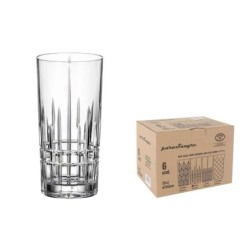 Vaso Alto Veleta 33Cl Ø7X15Cm