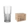 Vaso Alto Olan 33Cl Ø7X15Cm