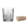 Vaso Bajo Veleta 30Cl Ø8.5X10Cm