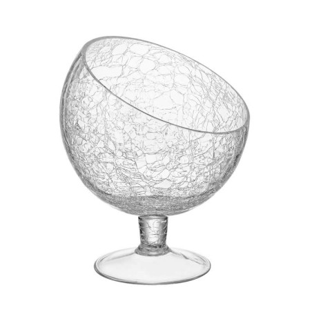 Copa Cracked 18X25Cm 1,65L