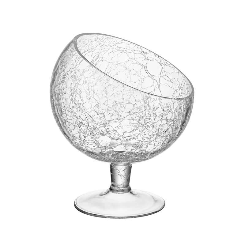 Copa Cracked 15X19Cm 85Cl