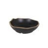 #-24- Plato Redondo Stoneware Ø18X5.5Cm