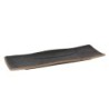 #-16- Bandeja Rec. Stoneware 36.5X12.5X2Cm