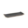 #-24- Bandeja Rec. Stoneware 29X11.5X2.5Cm