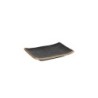 #-32- Bandeja Rec. Stoneware 17X12X2.5Cm
