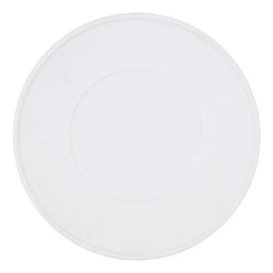 #-12- Plato Redondo Gourmet  Ø32X3.5Cm