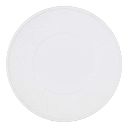 #-12- Plato Redondo Gourmet  Ø32X3.5Cm