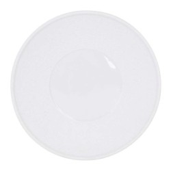 #-12-  Plato Redondo Gourmet  Ø28X3.5Cm