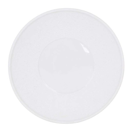 #-12-  Plato Redondo Gourmet  Ø28X3.5Cm