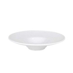 #-18- Plato Redondo Risotto  Ø24X5.5Cm