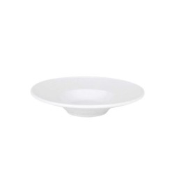 #-24- Plato Redondo Degustacion  Ø20X4.5Cm