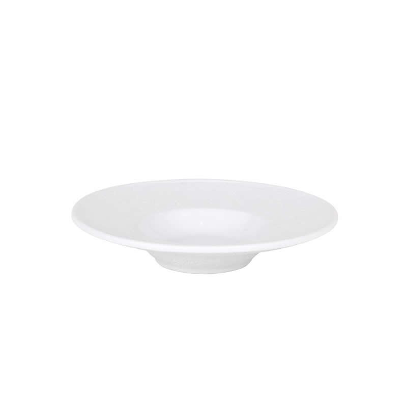 #-24- Plato Redondo Degustacion  Ø20X4.5Cm