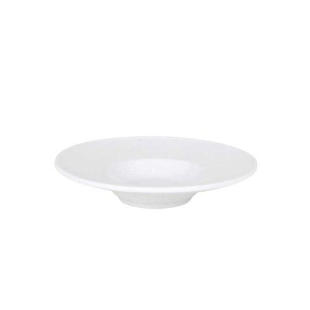 #-24- Plato Redondo Degustacion  Ø20X4.5Cm