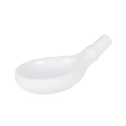 #-12- Plato Con Asa 30X16X5Cm