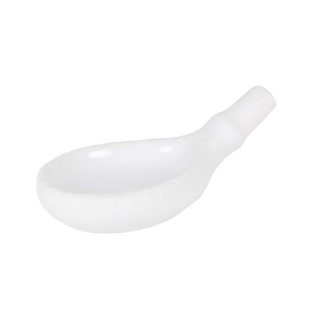 #-12- Plato Con Asa 30X16X5Cm