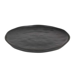 #-12-  Plato Presentacion Sucro Ø31X3Cm