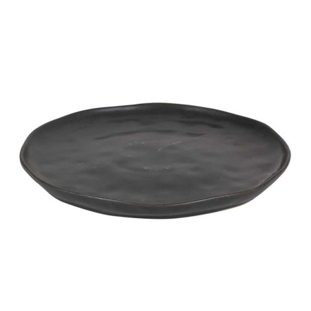#-12-  Plato Presentacion Sucro Ø31X3Cm