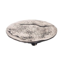 #-8- Plato Teide Ø26X6Cm