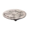 #-8- Plato Teide Ø26X6Cm