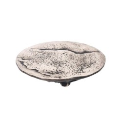 #-12-  Plato Teide Ø20X5Cm