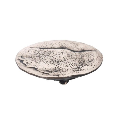 #-12-  Plato Teide Ø20X5Cm