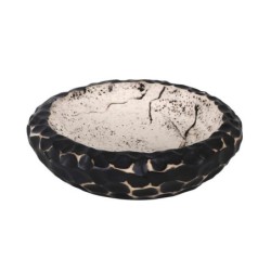 #-8- Plato Teide Ø23X7Cm