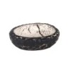 #-16-  Plato Oval Teide 20X16X6Cm