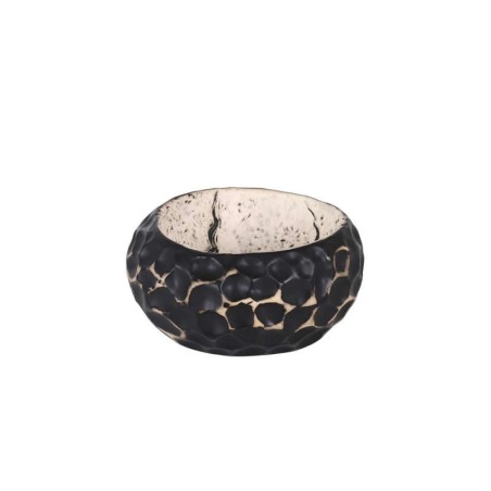#-24- Bowl Teide 12X11X7Cm