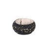 #-24- Bowl Teide 12X11X7Cm
