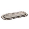 #-12- Bandeja  Rectangular Teide 35X15X2Cm