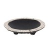 #-12- Plato Ala Teide Ø26X6Cm