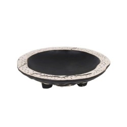 #-12- Plato Ala Teide Ø21X5Cm