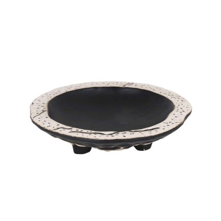 #-12- Plato Ala Teide Ø21X5Cm