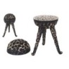 #-12- Bowl Alto Teide + Tapa Ø10X20Cm/10Cl