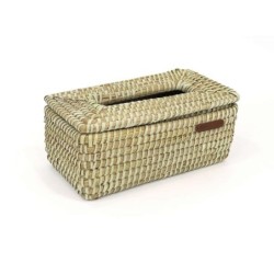 Cajita Panuelos Rect.Kaiss. 27X14X9Cm