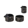 #-24- Set Tetera Y Taza Ø8X8Cm / 13Cl